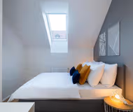 Vítkova Serviced Apartment