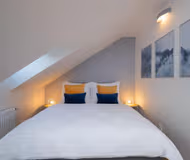 Vítkova Serviced Apartment