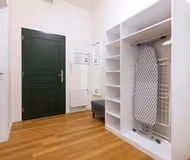 Lucemburská Serviced Apartment