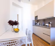 Lucemburská Serviced Apartment