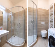 Lucemburská Serviced Apartment