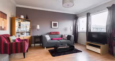 Beautiful 2 bed in Central London