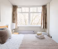 Beautiful 2 bed in Central London