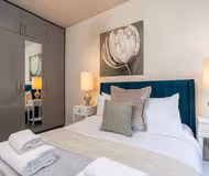 Beautiful 2 bed in Central London