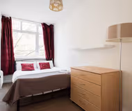 Beautiful 2 bed in Central London