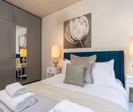 Beautiful 2 bed in Central London