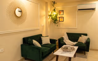 Ivory Suites Gurugram