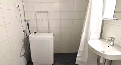 Uitontie Serviced Apartment