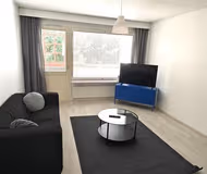 Uitontie Serviced Apartment