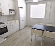 Uitontie Serviced Apartment