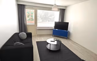 Uitontie Serviced Apartment