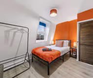 Hackney Road 3BR
