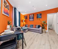 Hackney Road 3BR