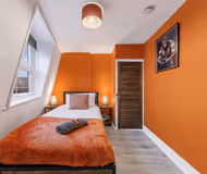 Hackney Road 3BR