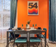 Hackney Road 3BR