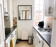 2BED Home with FREE Parking near Sydenham Station
