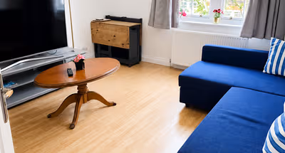 2BED Home with FREE Parking near Sydenham Station
