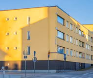 Laajankankaankatu serviced apartment