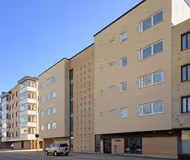 Laajankankaankatu serviced apartment