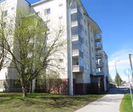 Laajankankaankatu serviced apartment