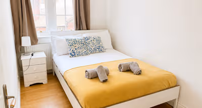 2BED Home with FREE Parking near Sydenham Station