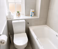 2BED Home with FREE Parking near Sydenham Station