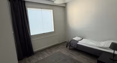 Laajankankaankatu serviced apartment