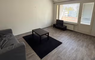 Laajankankaankatu serviced apartment