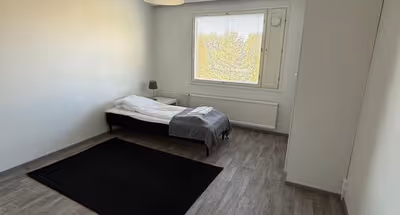 Laajankankaankatu serviced apartment