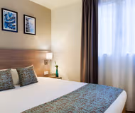 Toulouse Serviced Apartment