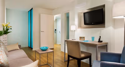 Toulouse Serviced Apartment