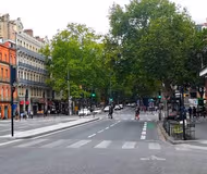 Toulouse Serviced Apartment