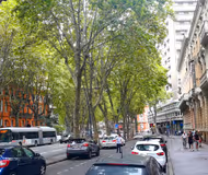 Toulouse Serviced Apartment