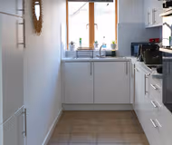 Comfortable 3BR Flat near Euston & King’s Cross