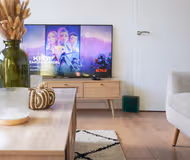 Comfortable 3BR Flat near Euston & King’s Cross