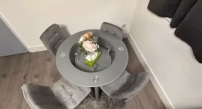 1 Bedroom in Dagenham