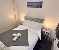1 Bedroom in Dagenham