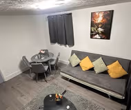 1 Bedroom in Dagenham