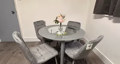 1 Bedroom in Dagenham