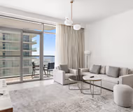 The Waterfront Retreat