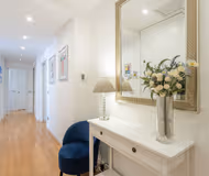 Porta Serviced Apartment
