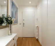Porta Serviced Apartment