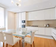 Porta Serviced Apartment