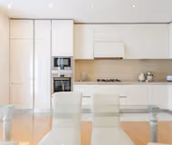 Porta Serviced Apartment
