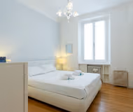 Porta Serviced Apartment