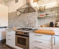 Sabotino Serviced Apartment