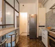 Sabotino Serviced Apartment