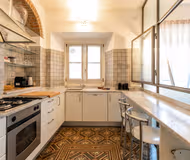 Sabotino Serviced Apartment