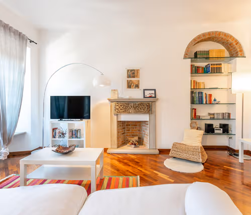 Sabotino Serviced Apartment
