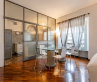 Sabotino Serviced Apartment